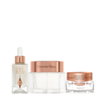 CHARLOTTE'S MAGIC SKIN TRIO SKINCARE KIT