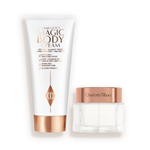 CHARLOTTE’S MAGIC CREAM FACE & BODY DUO SKINCARE KIT