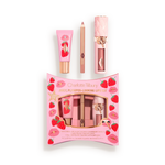 JUICY, PLUMPER-LOOKING LIPS KIT Lip Kit