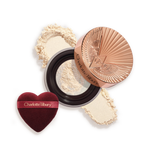 AIRBRUSH FLAWLESS BLUR LOOSE POWDER Fair / Medium Translucent