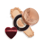 AIRBRUSH FLAWLESS BLUR LOOSE POWDER Medium / Tan Translucent