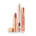 PILLOW TALK COLLAGEN GLOW LIP KIT LIP KIT