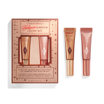 CHARLOTTE'S HOLLYWOOD SUPERSTAR GLOW KIT LIMITED EDITION KIT