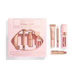PILLOW TALK ICONIC LIP AND CHEEK SECRETS PILLOW TALK