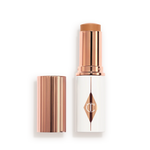 UNREAL SKIN SHEER GLOW TINT HYDRATING FOUNDATION STICK 11 TAN