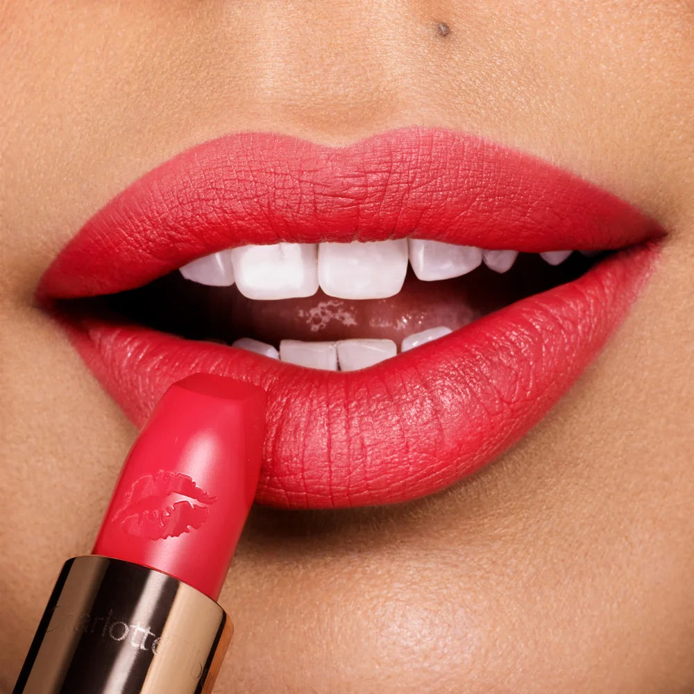 HOT LIPS MIRANDA MAY