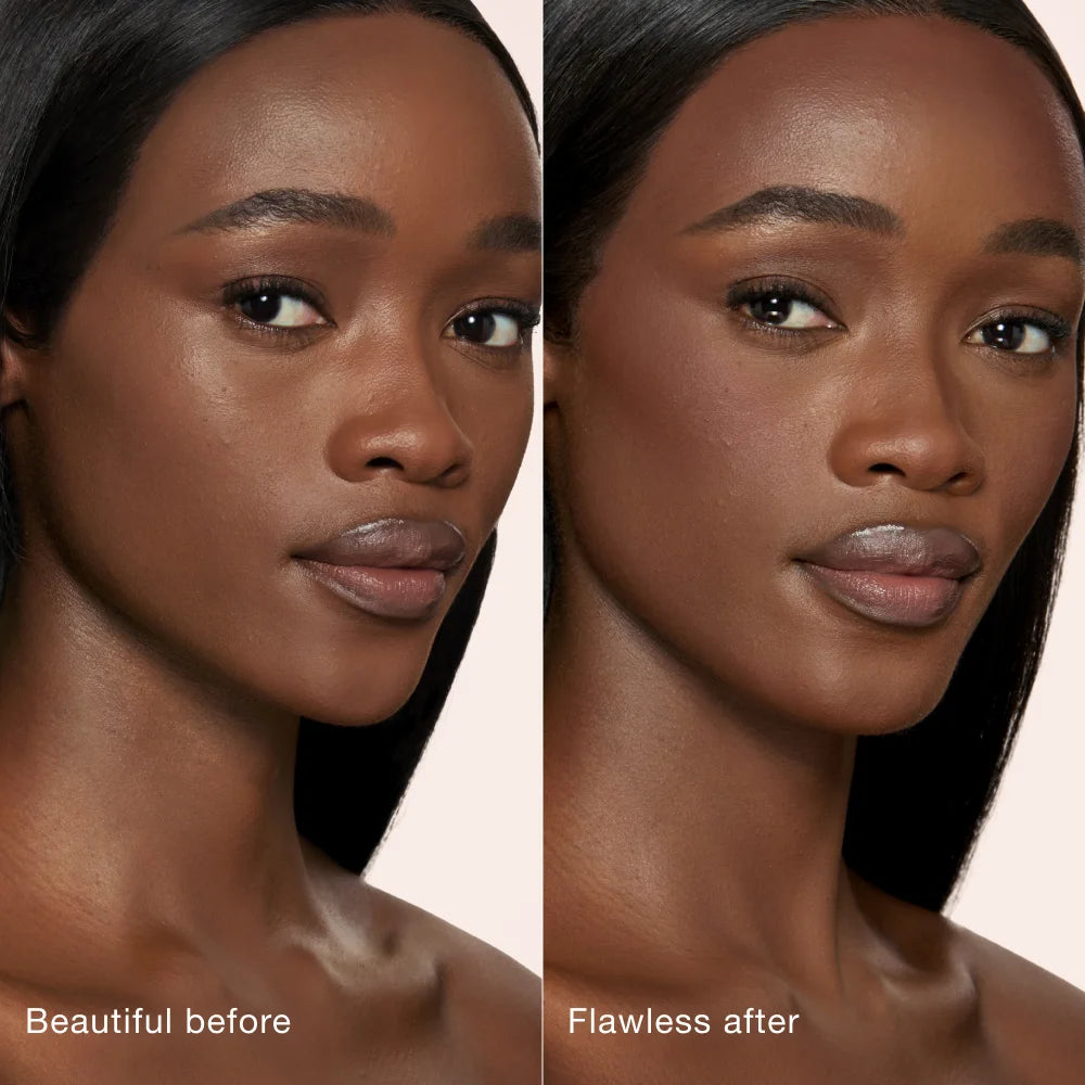 AIRBRUSH BRONZER REFILL DEEP