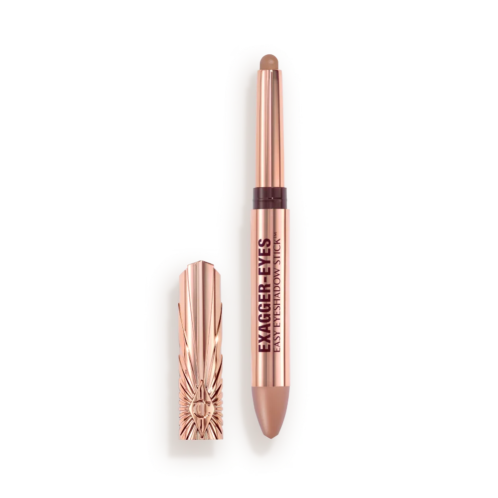 EXAGGER-EYES EASY EYESHADOW STICK CASHMERE SCULPT