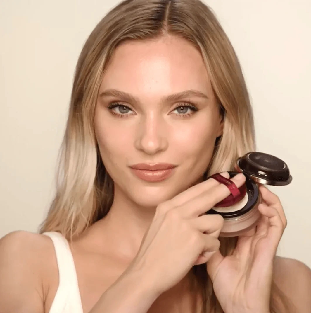 AIRBRUSH FLAWLESS BLUR, BRONZE + BLUSH TRIO Face Kit