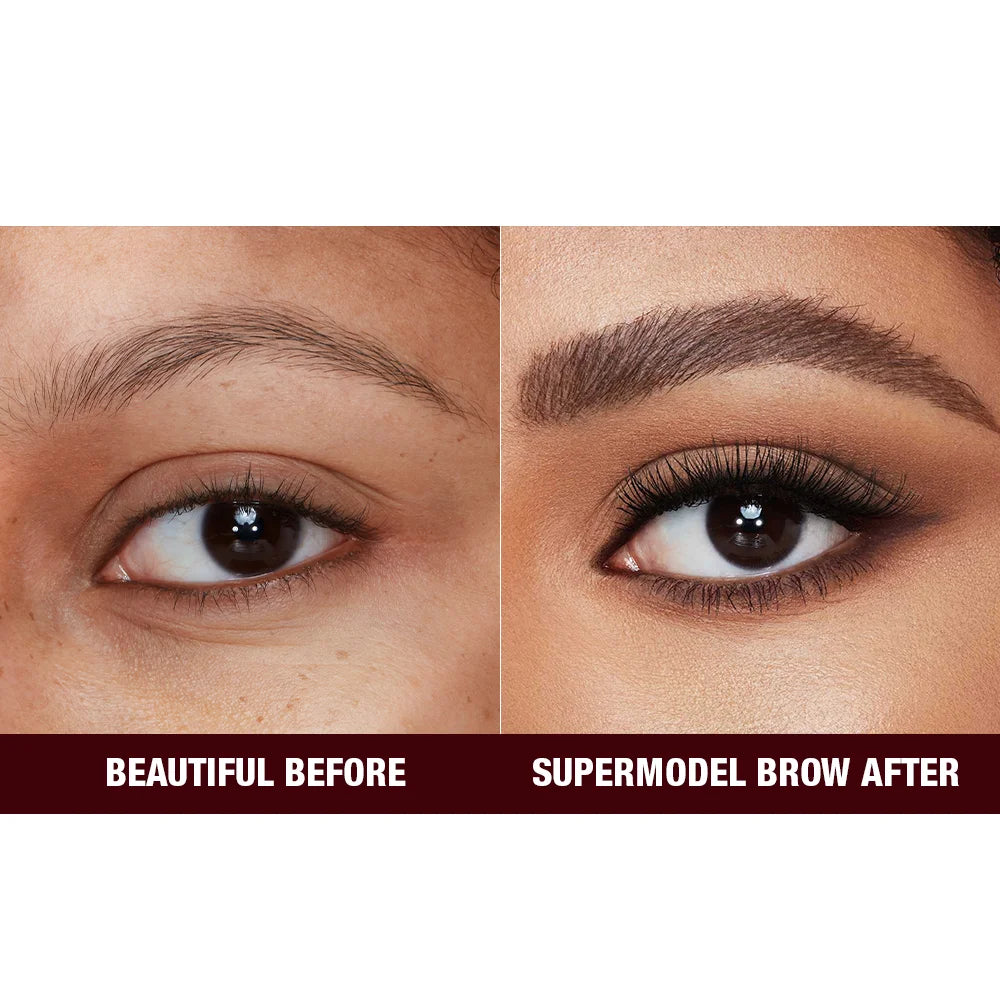 LEGENDARY BROWS    DARK BROWN