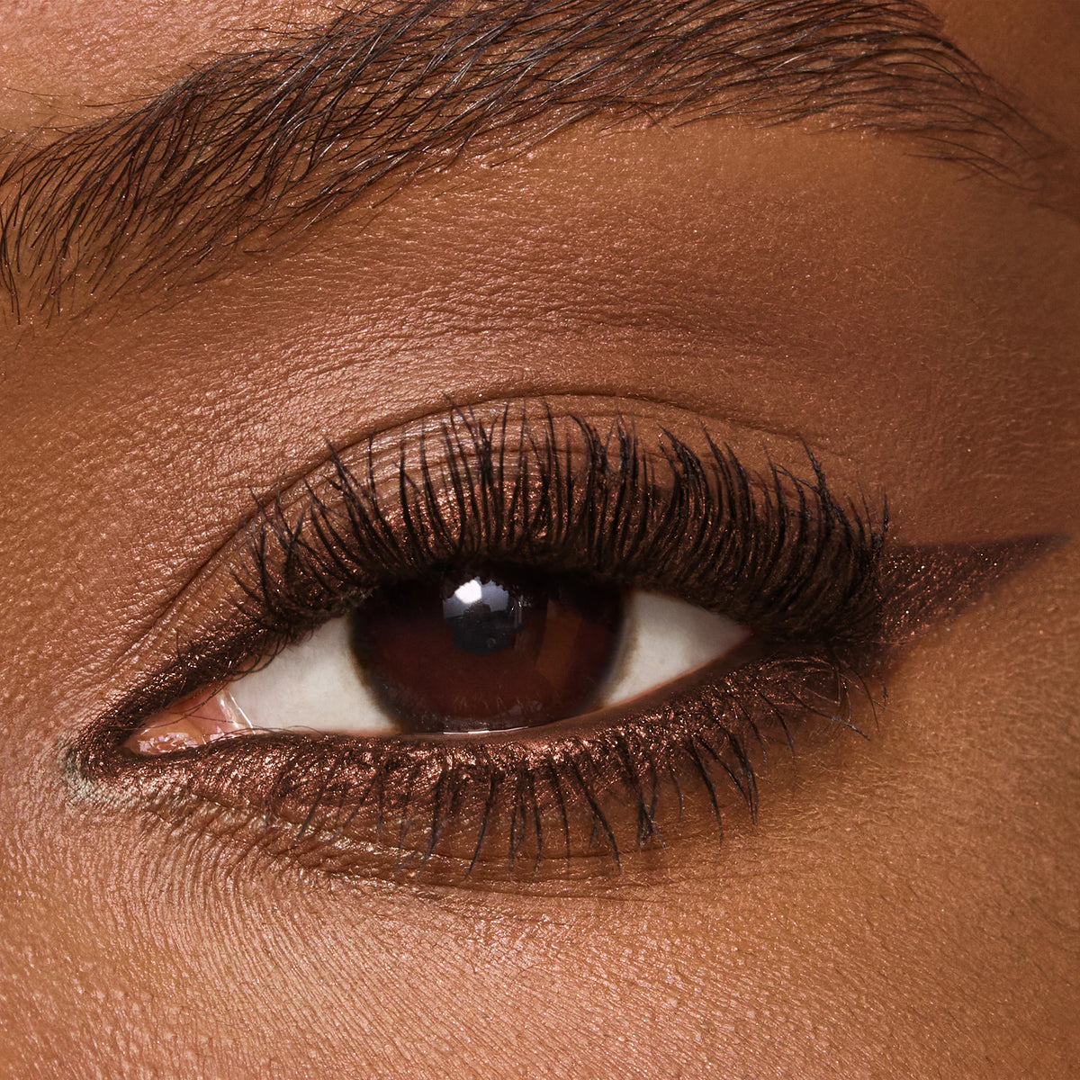 ROCK 'N' KOHL SMOKEY BRONZE