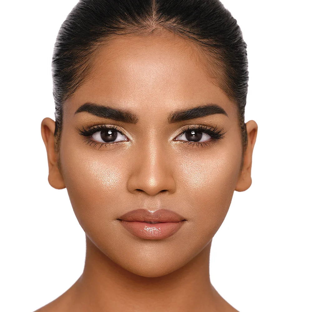 HOLLYWOOD GLOW GLIDE FACE ARCHITECT HIGHLIGHTER GILDED GLOW