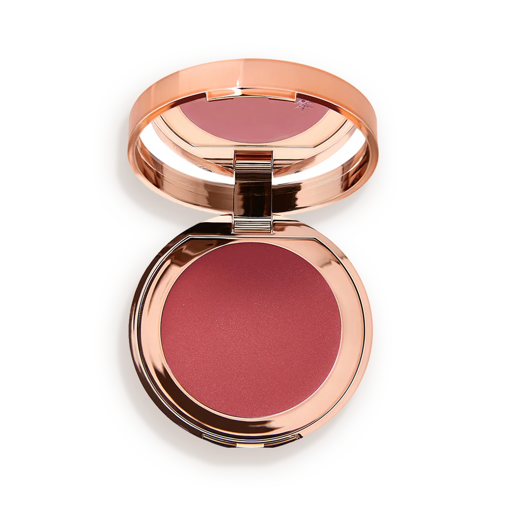 PILLOW TALK LIP & CHEEK GLOW COLOUR OF DREAMS