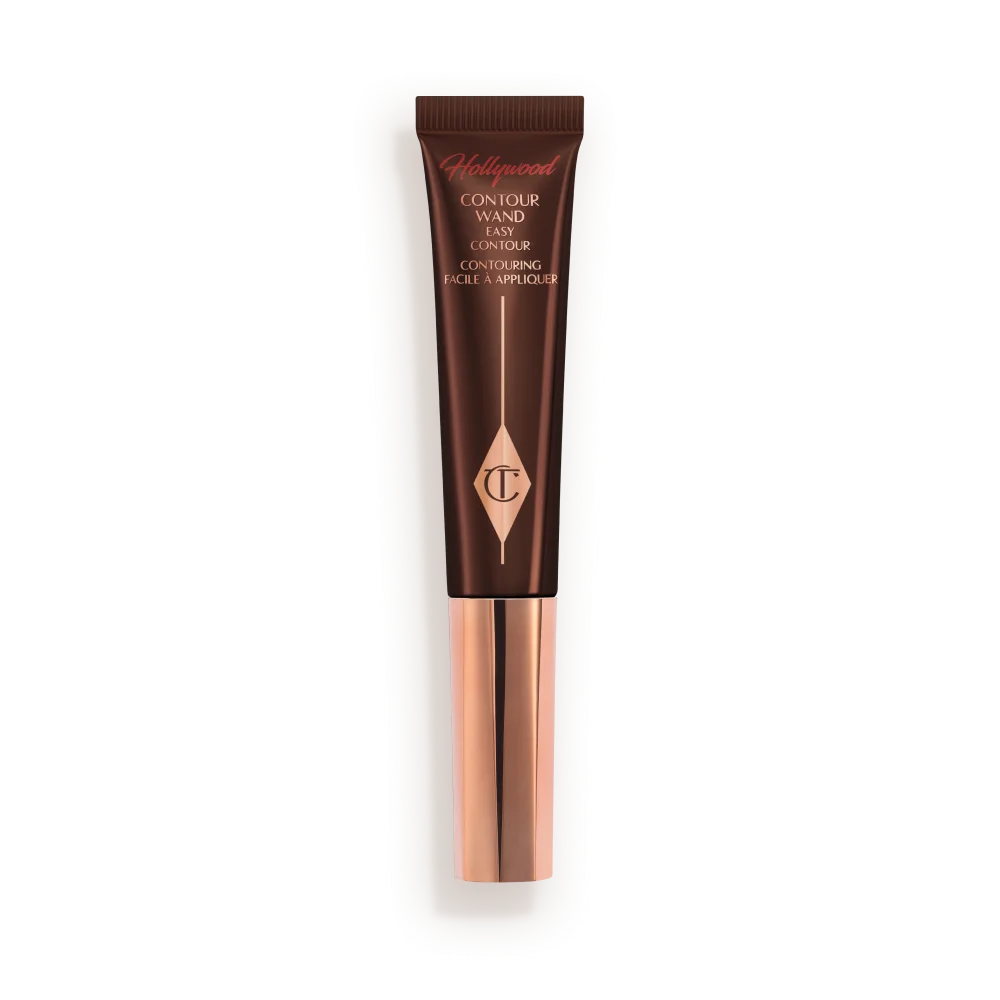 HOLLYWOOD CONTOUR WAND TAN-DEEP