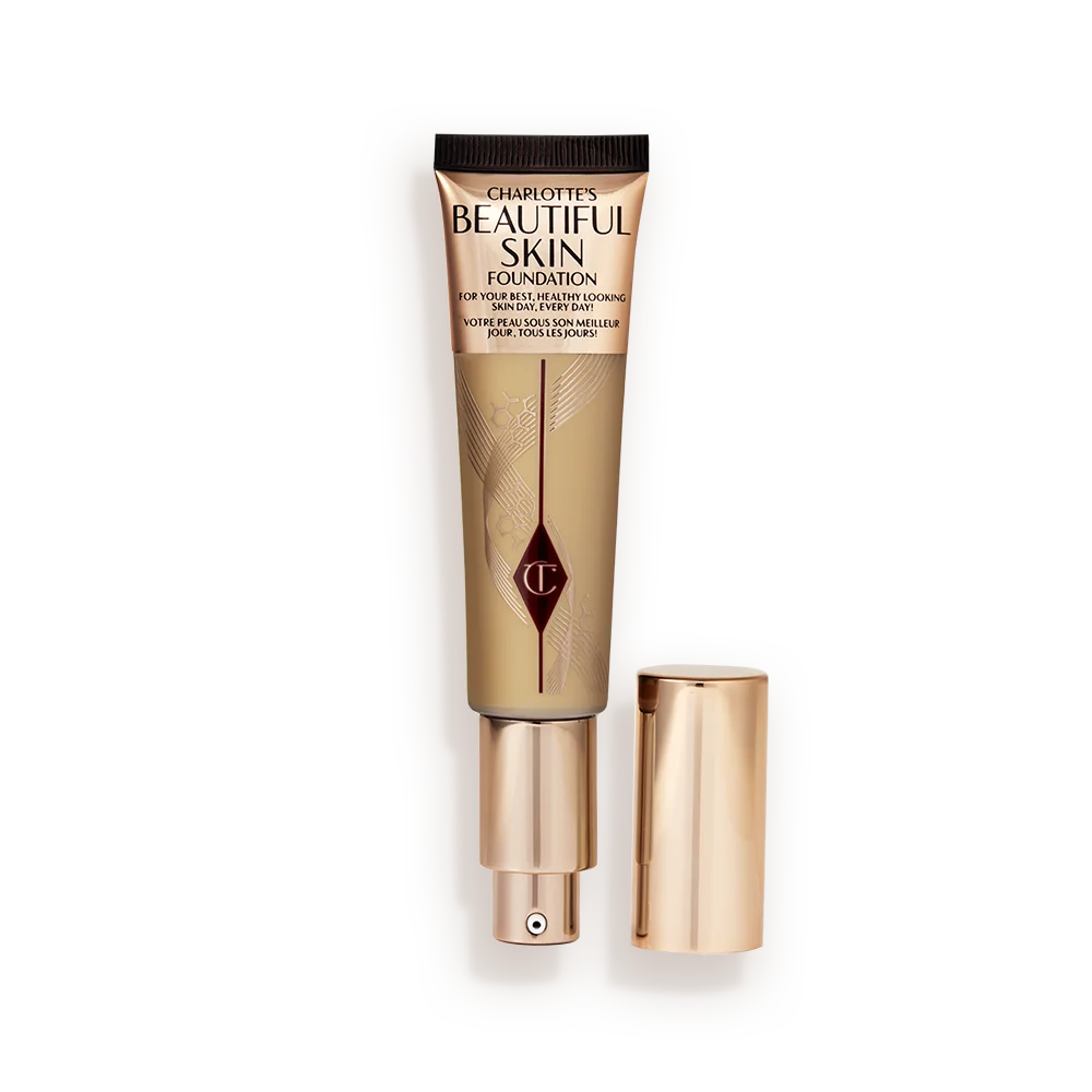 BEAUTIFUL SKIN FOUNDATION 7 COOL