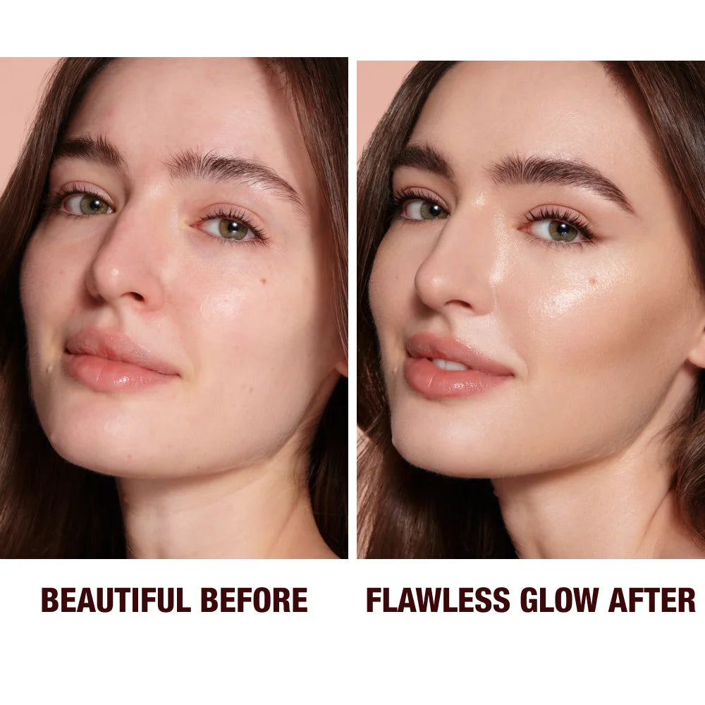 HOLLYWOOD FLAWLESS FILTER  2 FAIR TRAVEL