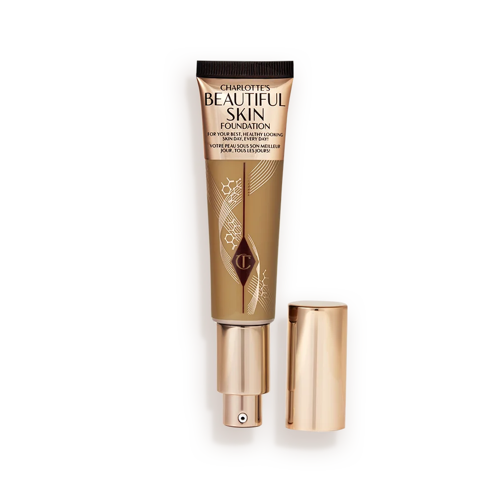 BEAUTIFUL SKIN FOUNDATION 10 NEUTRAL