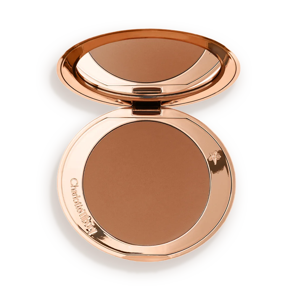 AIRBRUSH BRONZER TAN