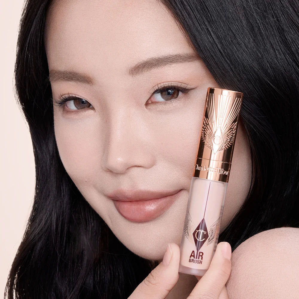 AIRBRUSH FLAWLESS BLUR CONCEALER 1 FAIR