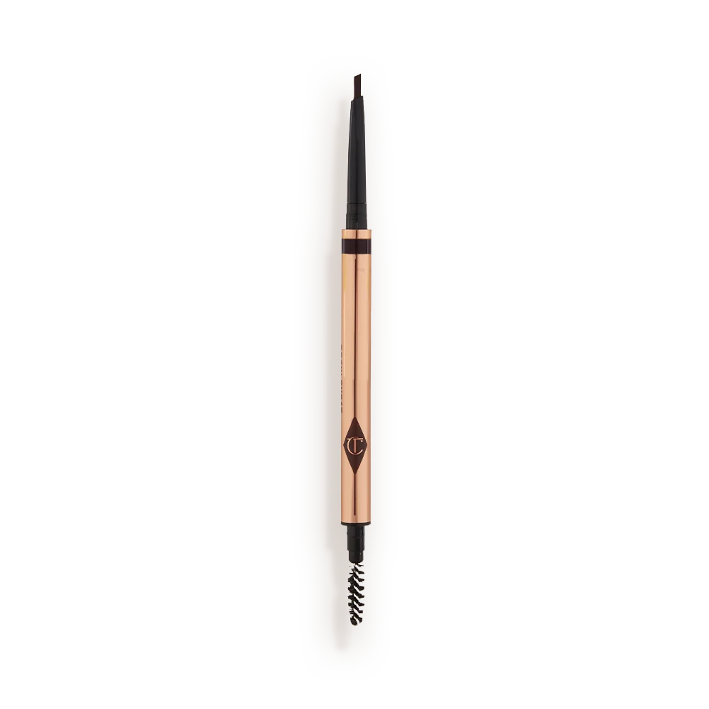 BROW CHEAT BLACK BROWN