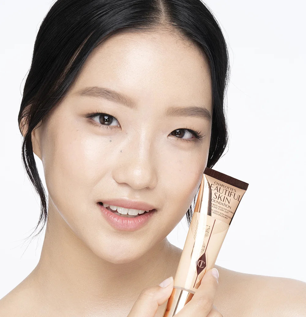 BEAUTIFUL SKIN FOUNDATION 2 NEUTRAL