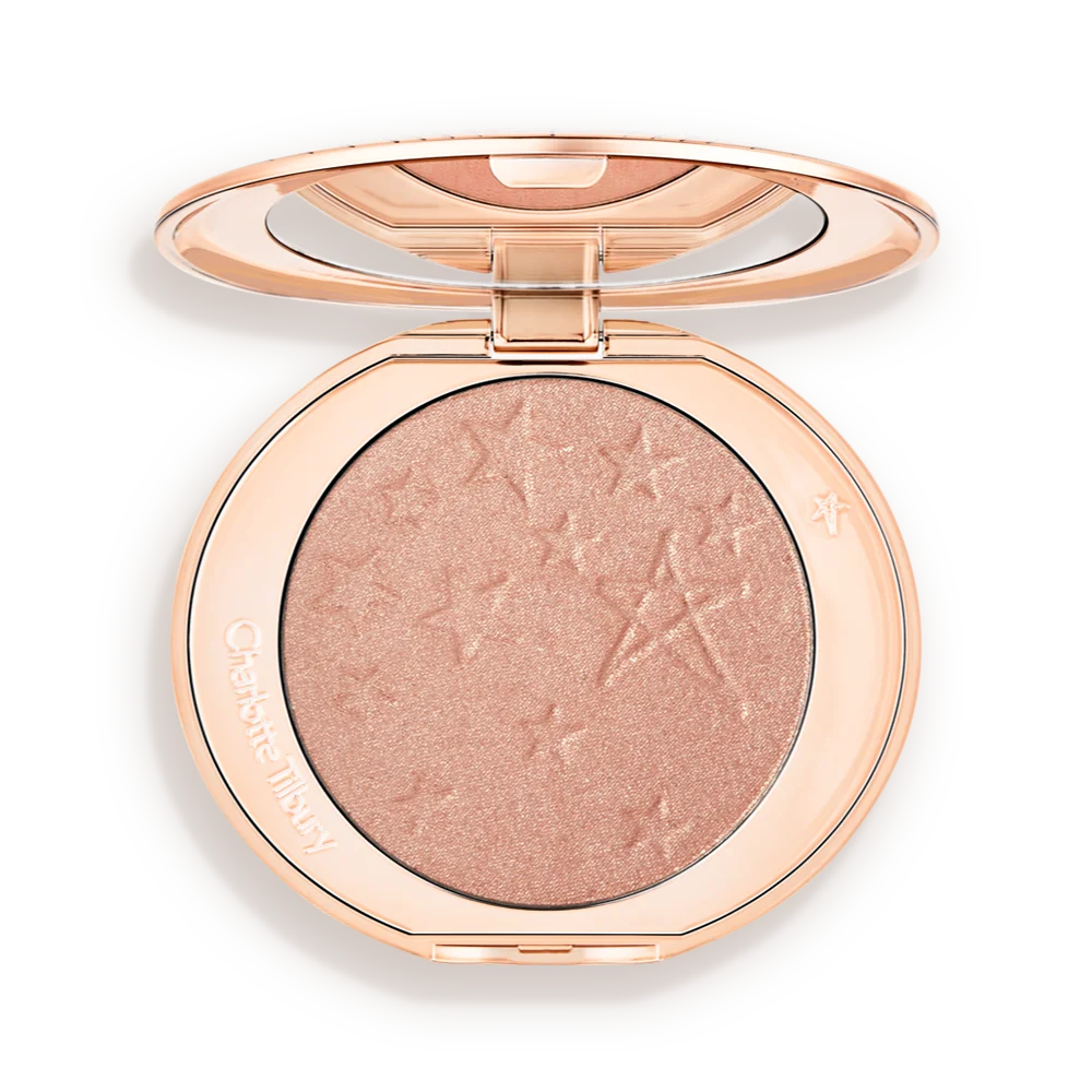 HOLLYWOOD GLOW GLIDE FACE ARCHITECT HIGHLIGHTER PILLOW TALK GLOW
