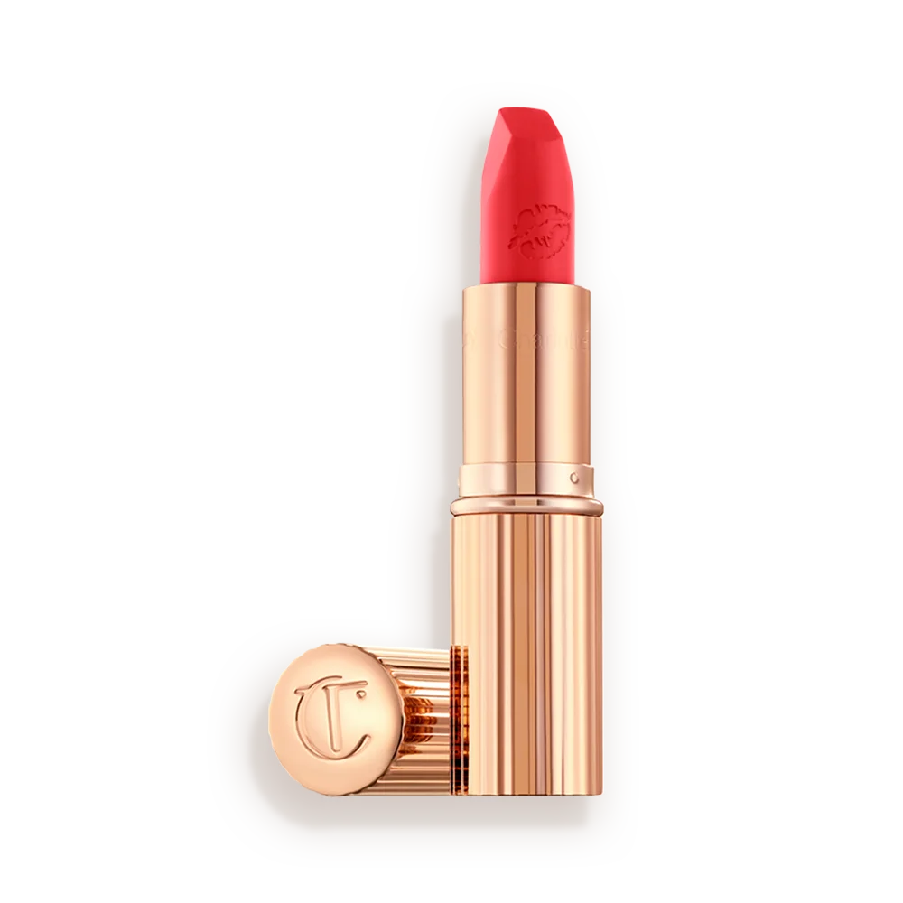 HOT LIPS MIRANDA MAY