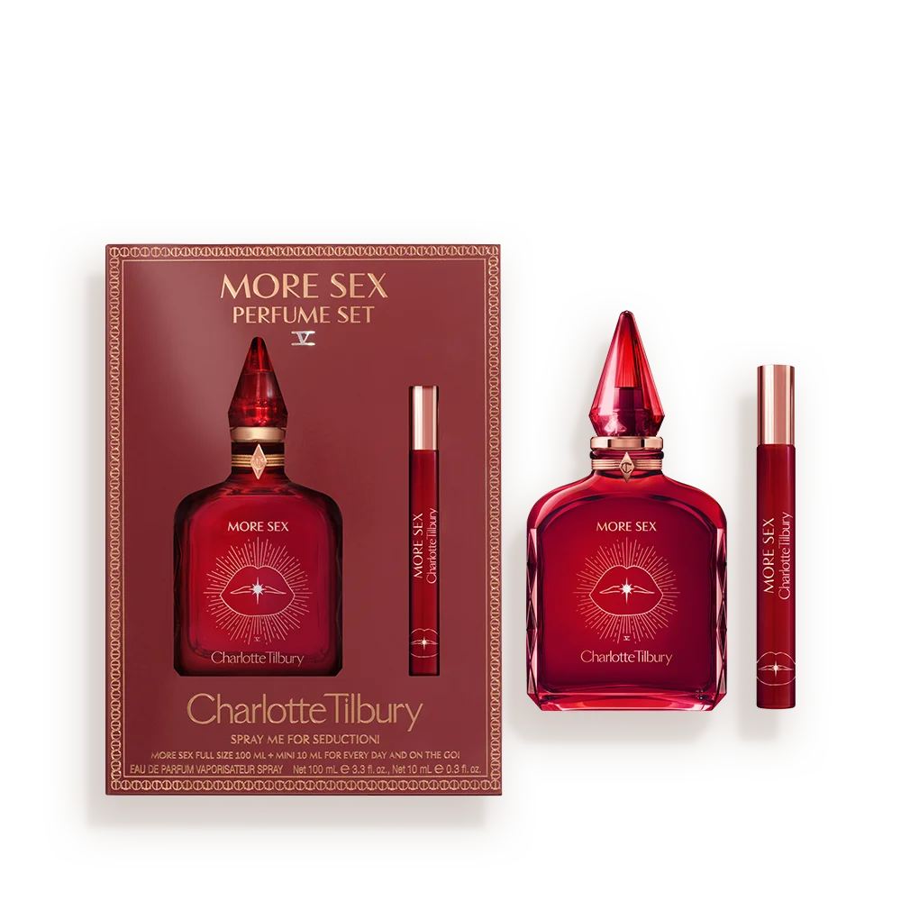 MORE SEX PERFUME GIFT SET