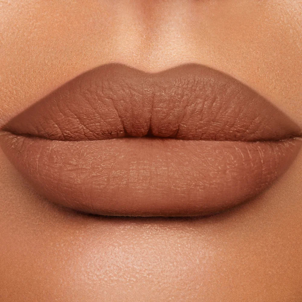 LIP CHEAT FOXY BROWN