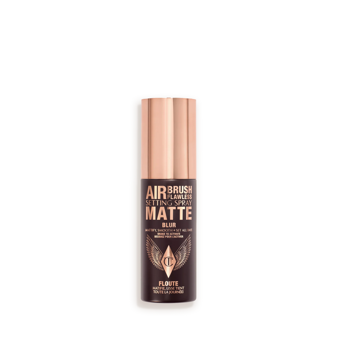 AIRBRUSH FLAWLESS SETTING SPRAY MATTE 34 ML TRAVEL