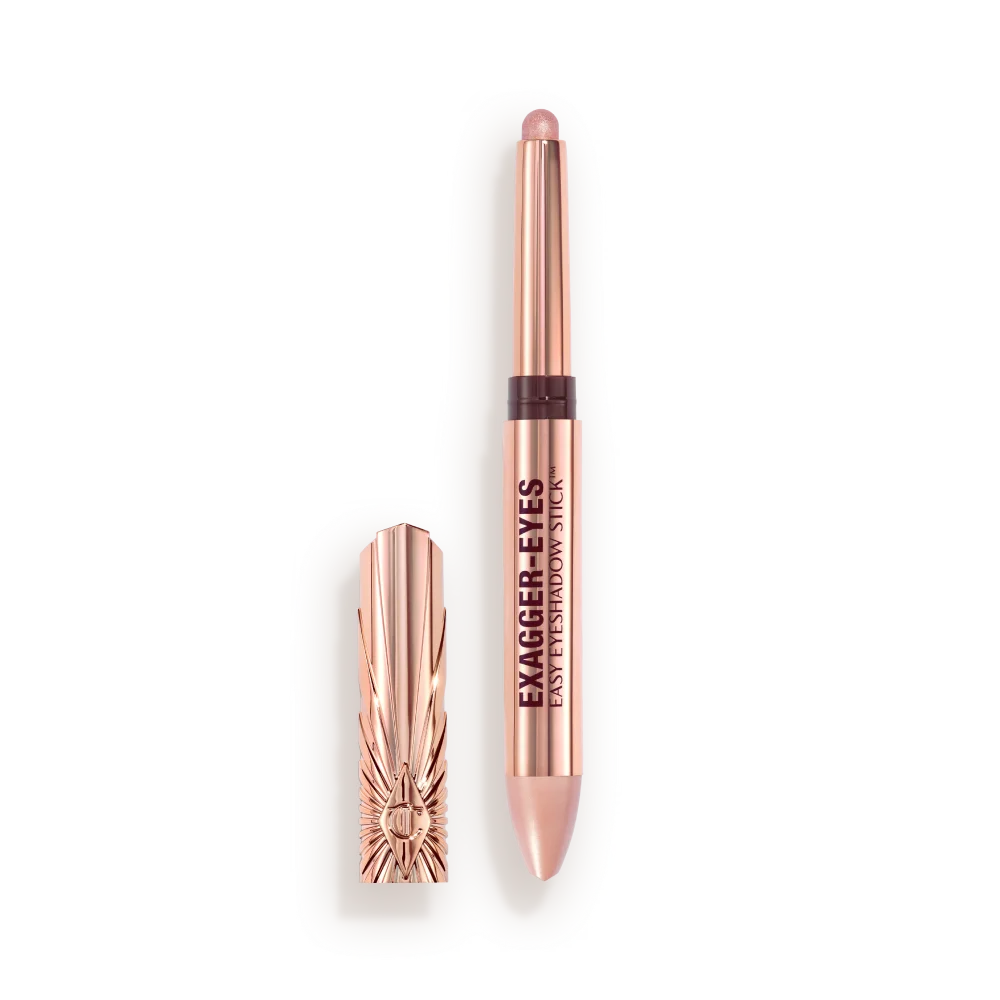 EXAGGER-EYES EASY EYESHADOW STICK BALLET QUARTZ