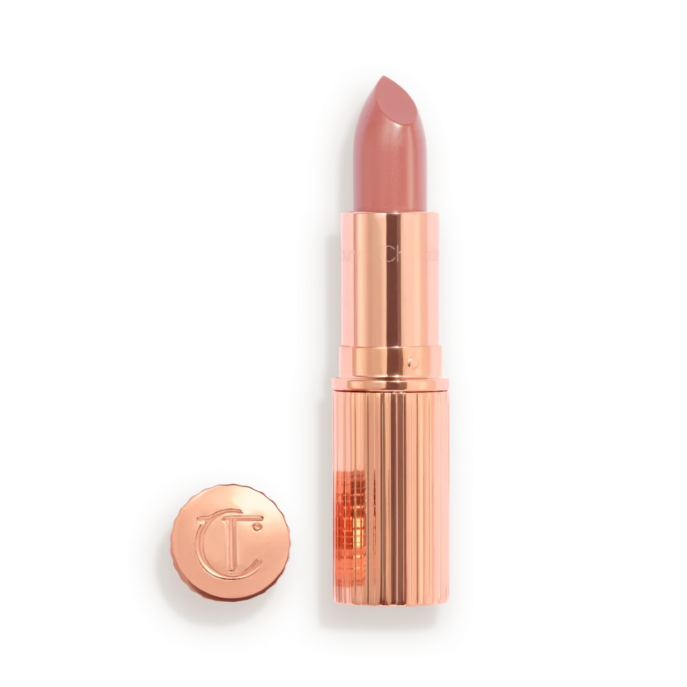 PILLOW TALK LOVE EFFECT LIPSTICK K.I.S.S.I.N.G - NAUGHTY TALK