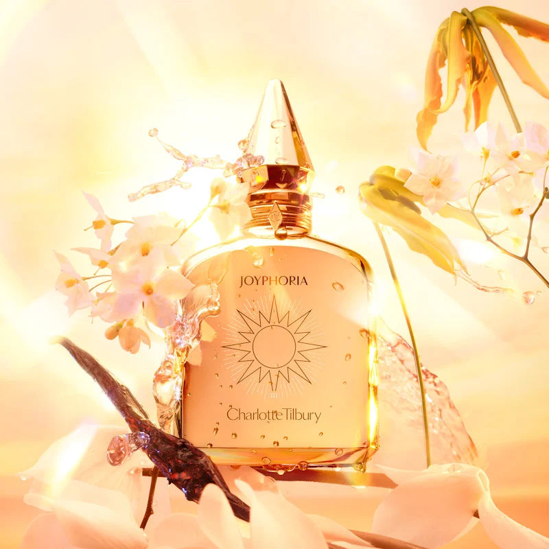 JOYPHORIA FRAGRANCE & MAGIC BODY DUO BODY KIT