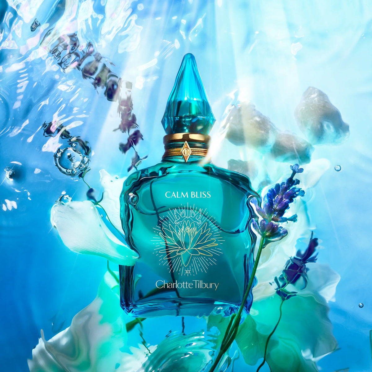 CALM BLISS 10 ML FRAGRANCE