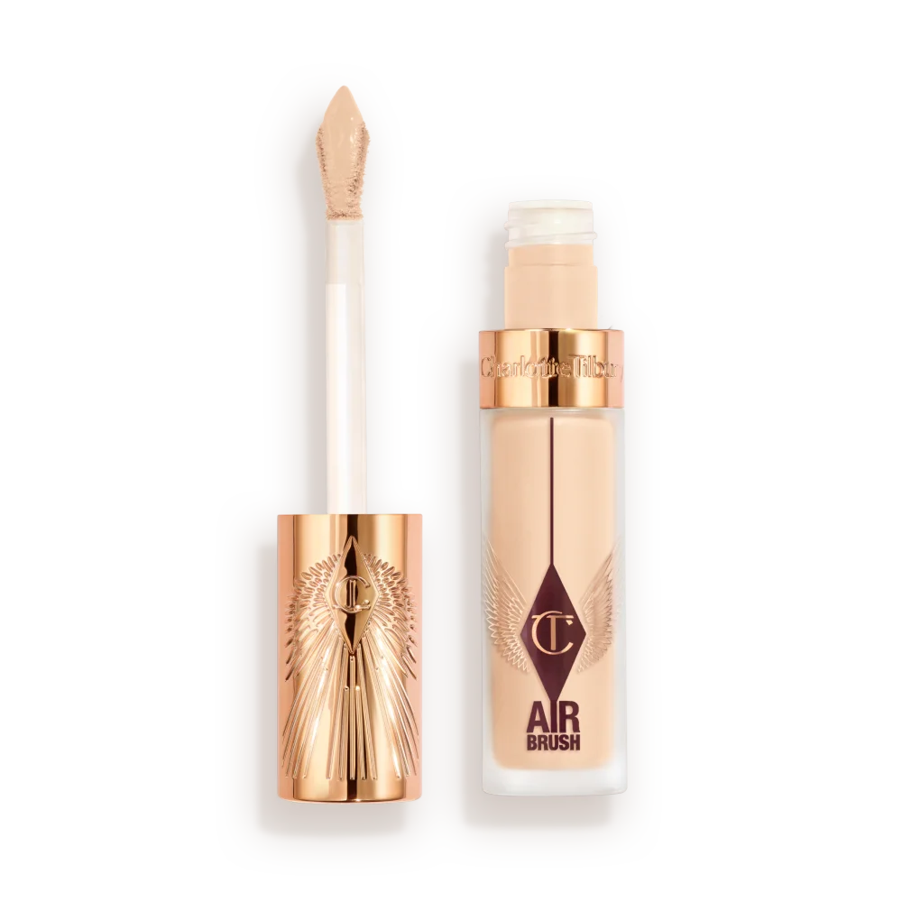 AIRBRUSH FLAWLESS BLUR CONCEALER 5 MEDIUM