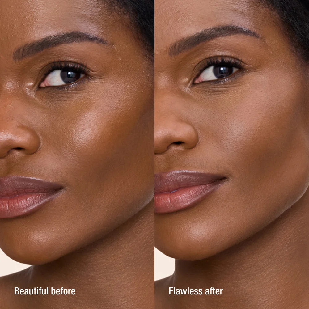 AIRBRUSH FLAWLESS FINISH  3 TAN TRAVEL