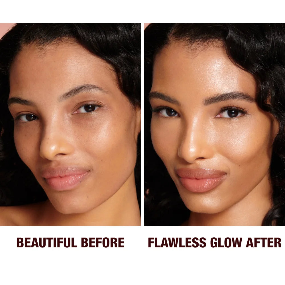 HOLLYWOOD FLAWLESS FILTER 5 TAN