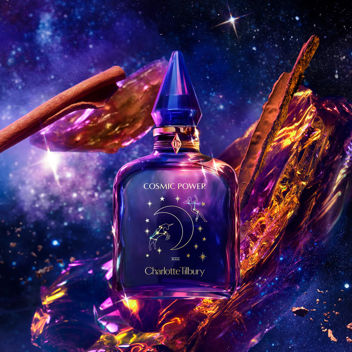COSMIC POWER 10 ML FRAGRANCE