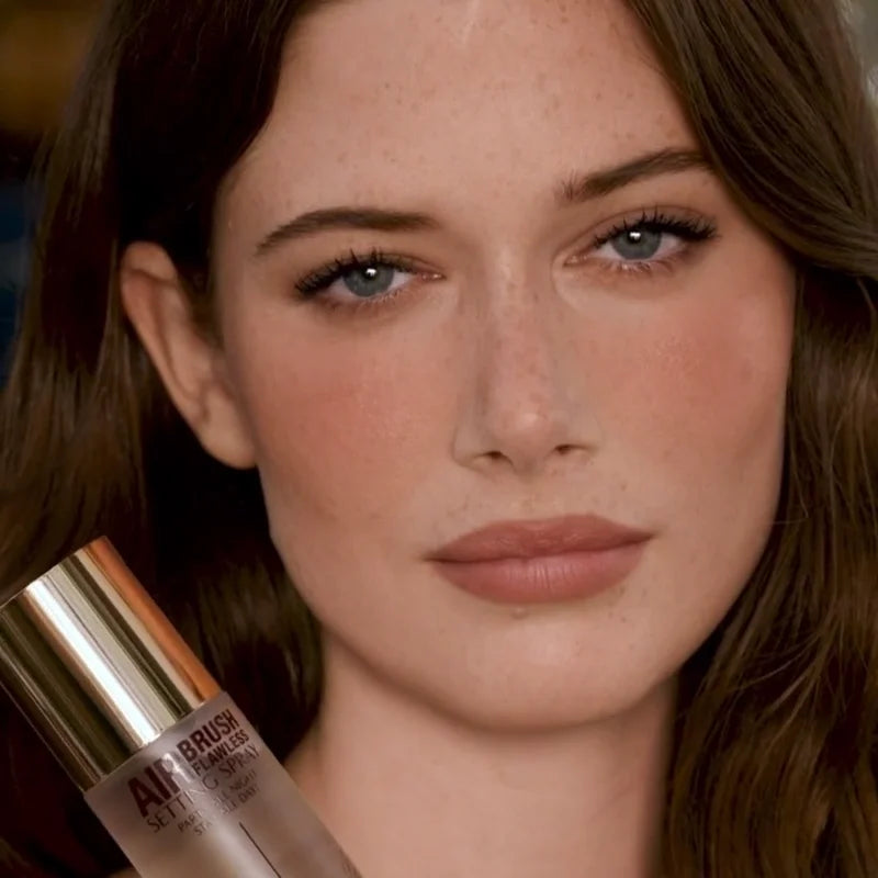 THE AIRBRUSH FLAWLESS FEELING Complexion Kit