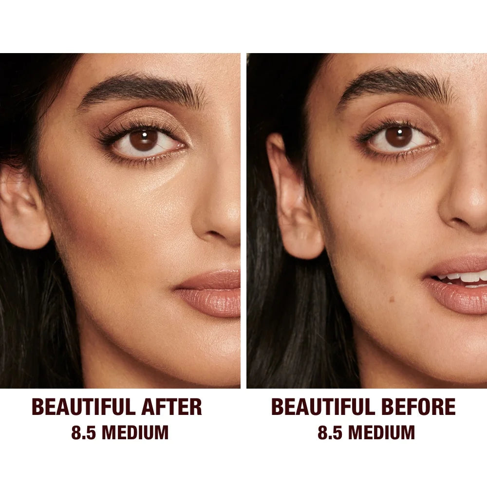 BEAUTIFUL SKIN RADIANT CONCEALER 8.5 MEDIUM