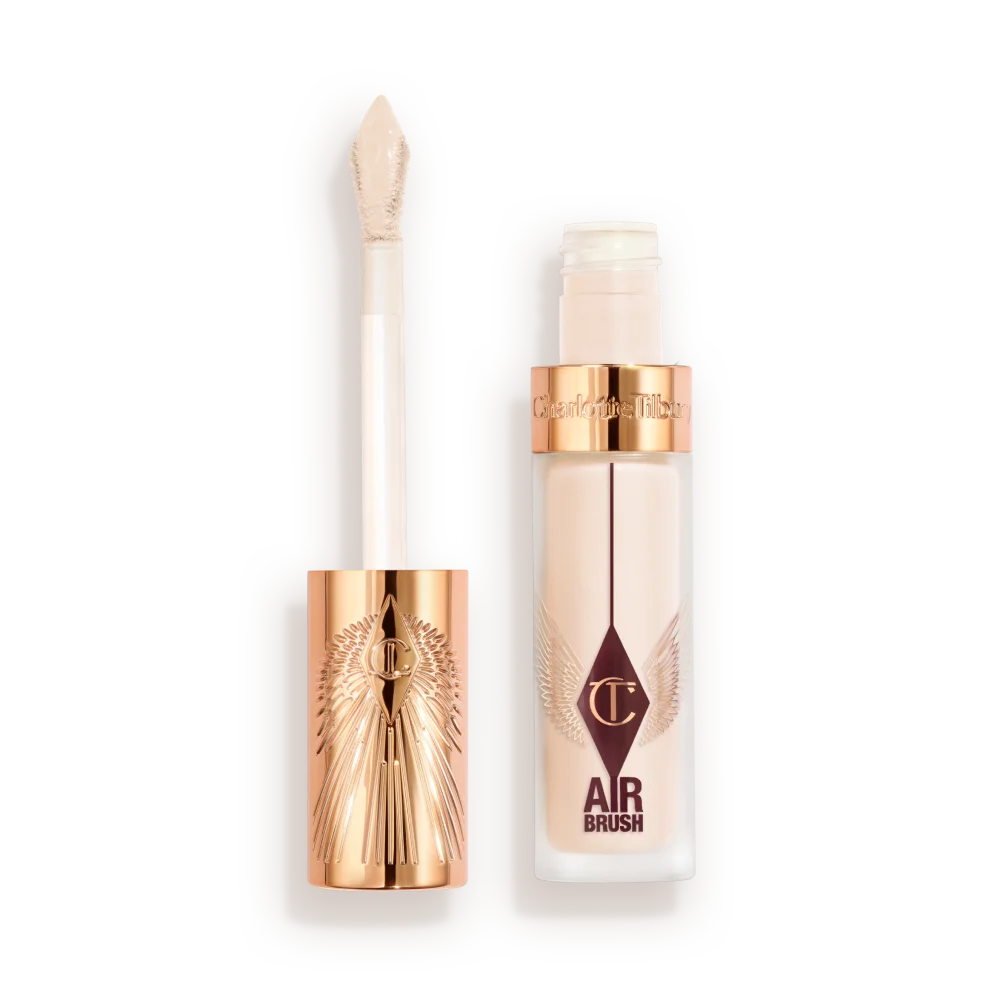 AIRBRUSH FLAWLESS BLUR CONCEALER 2.5 FAIR