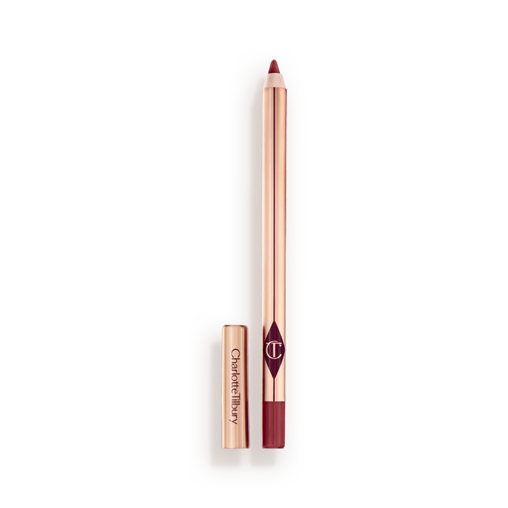 LIP CHEAT SAVAGE ROSE