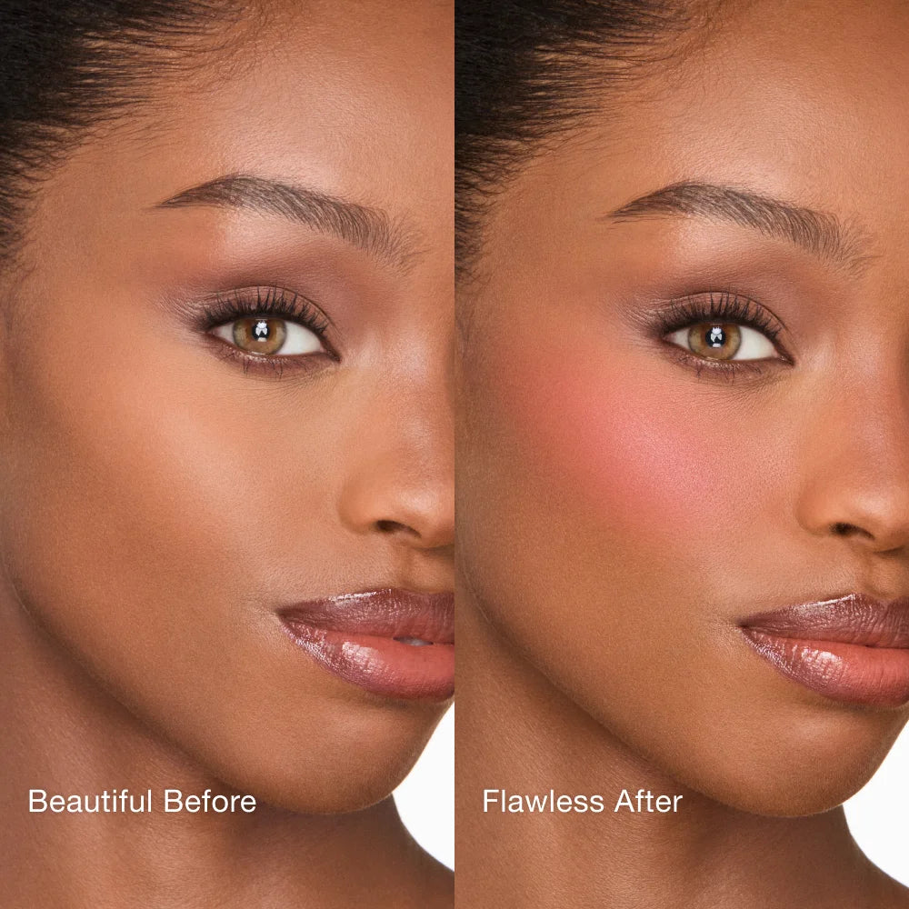 AIRBRUSH FLAWLESS BLUSH BLUR SUNSET SIREN