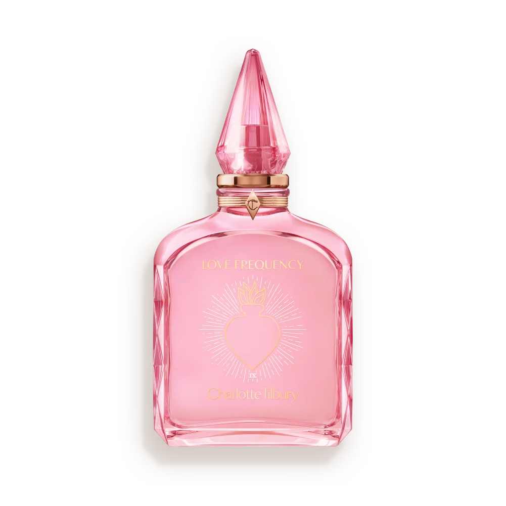 LOVE FREQUENCY 100 ML FRAGRANCE