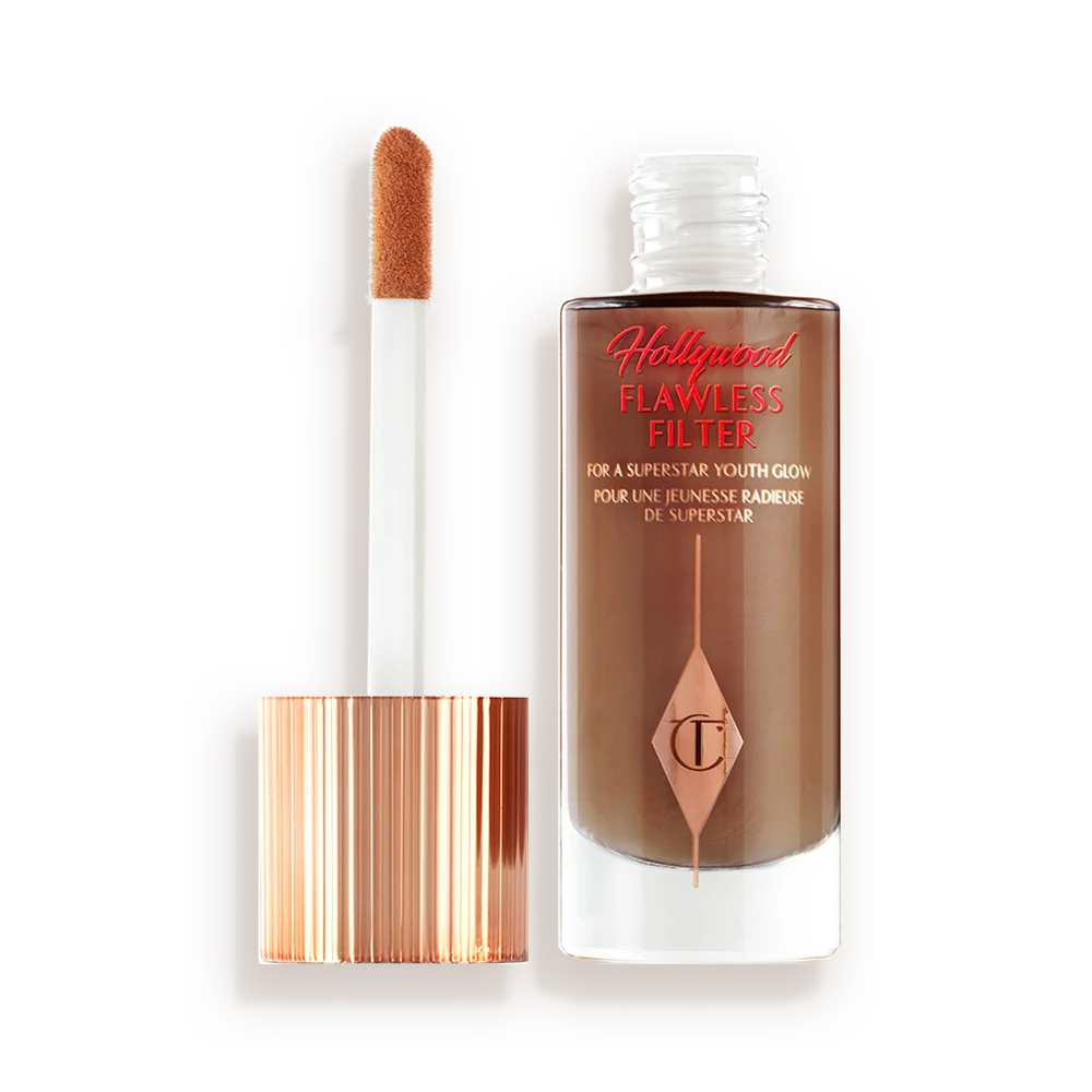 HOLLYWOOD FLAWLESS FILTER 8 DEEP