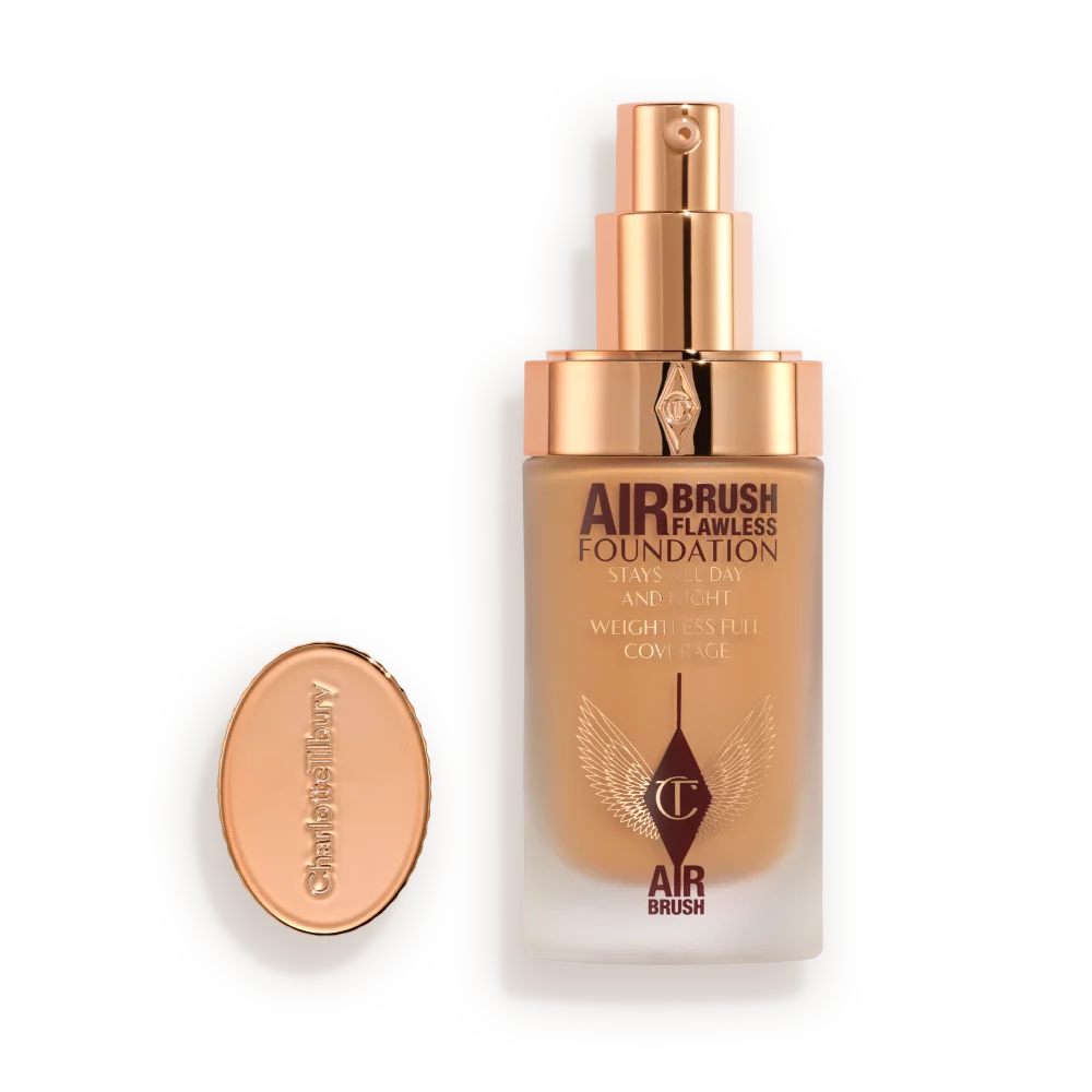 AIRBRUSH FLAWLESS FOUNDATION 10 NEUTRAL