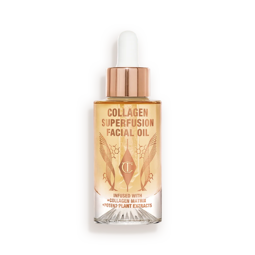 COLLAGEN SUPERFUSION FACIAL OIL 30 ML