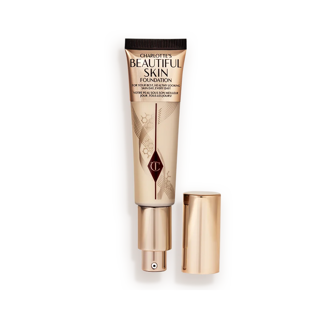 BEAUTIFUL SKIN FOUNDATION 2 NEUTRAL