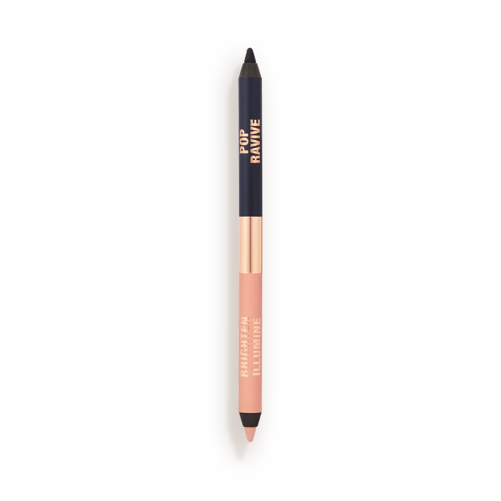 SLEEP CHEAT LINER DUO NAVY BLUE