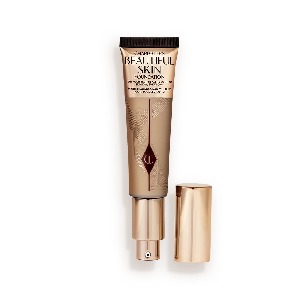 BEAUTIFUL SKIN FOUNDATION 6 COOL